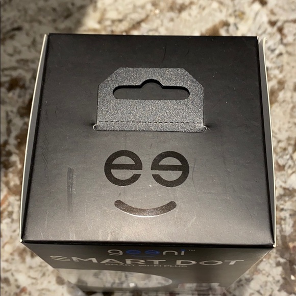 Geeni Smart Dot - Picture 2 of 4